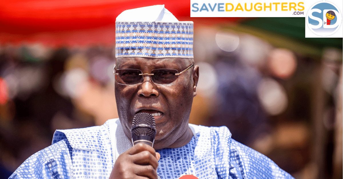 Atiku Abubakar Biography